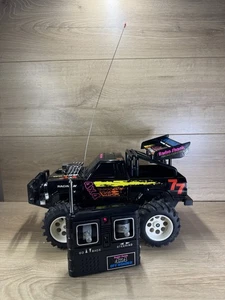 Vintage Radio Shack 4x4 Off Roader RC Truck - Picture 1 of 11