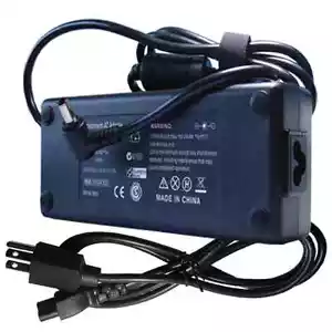 AC Adapter Charger Power Cord for Sony Vaio PCG-9J3M PCG-9L1L PCG-9J4L PCG-9J5L - Picture 1 of 1
