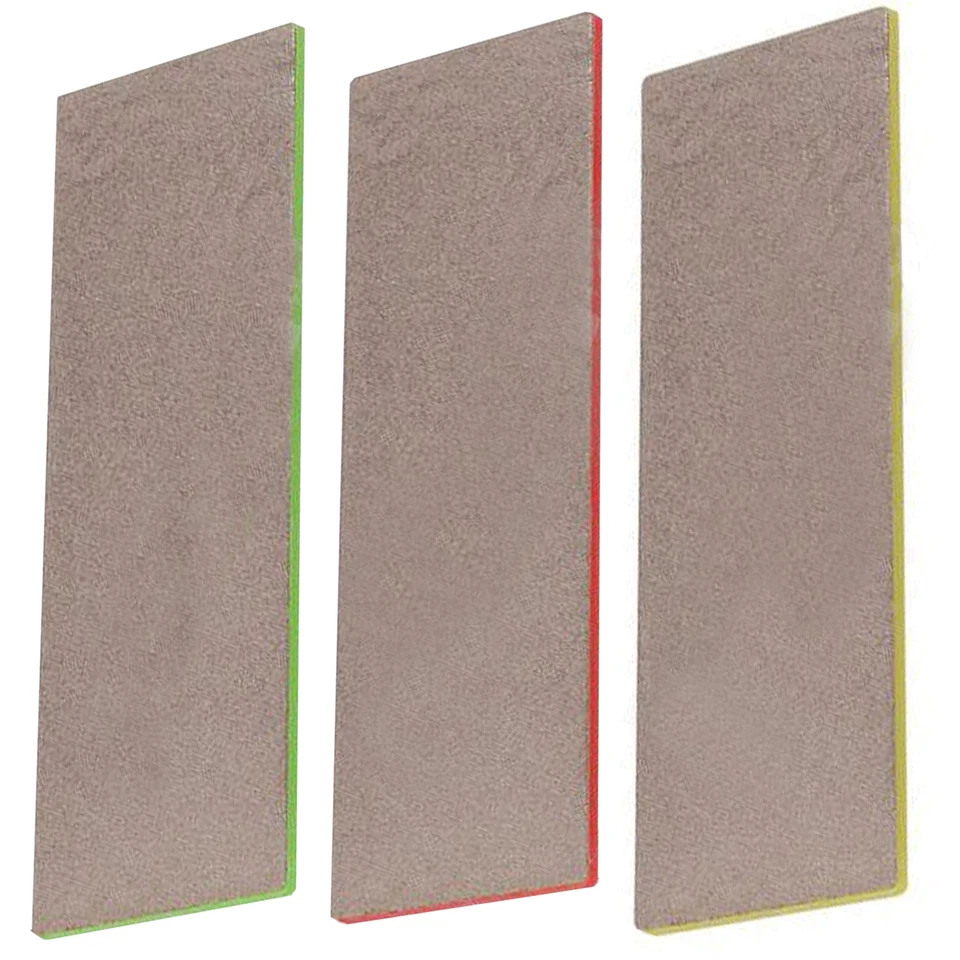 DIAMOND SHARPENING STONE WHETSTONE GRADE CUTTING TOOL CHISEL PLANE STONES GRIND - Image 1 of 1