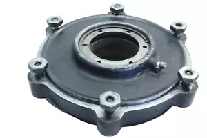 Yamaha SR 500 Soporte De Piñón Adaptador De Piñón 2J4 48T - Imagen 1 de 12