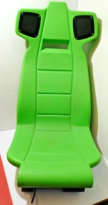 Atari SAN FRANCISCO RUSH arcade game Complete SEAT good condition working - Picture 1 of 12