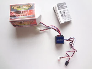 Ko Propo ESC KSC-1000 - Picture 1 of 6