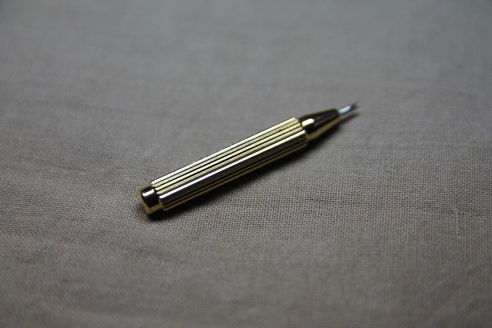 BREGUET - Chiave regolatore originale vintage - Imagem 1 de 1