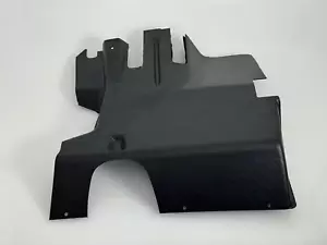 Under Dash Cover Steering Lower Knee Trim Panel For BMW E30 M3 83-91 51451917351 - Picture 1 of 8