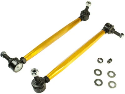 Barra estabilizadora delantera Whiteline 32411FPRW 2013 para Volkswagen Beetle 2012-2019 Foto 1 de 2