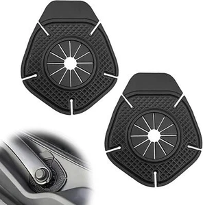 2pcs Silicone Windshield Wiper Arm Hole Protector Cover,front Wiper... - Picture 1 of 6