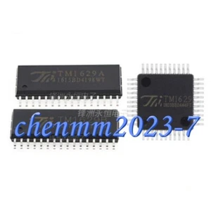 10PC NEW TM1629A TM1629B TM1629C LED SOP-32 #YT - Picture 1 of 1