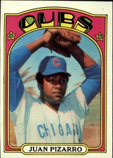 Pick Your Cards 1972 Topps MLB Vintage Baseball Set Break #2 Singles (#1-256)