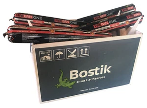 PASSIVE FIRE WAREHOUSE Bostik Fireban ONE LIMESTONE Box of 20 fire rated - Picture 1 of 1
