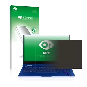 Anti Spy Privacy Screen Protector for Samsung Galaxy Book Flex 13.3" Spy Shield - Picture 1 of 12