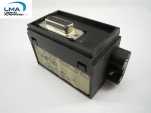 TELEMECHANICS TSXMPT60 TELWAY 7 CONNECTION BLOCK JUNCTION CONNECTOR - Picture 1 of 2
