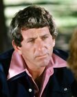 Barry Newman 8x10 Photo as lawyer Petrocelli in cult 1970's TV series