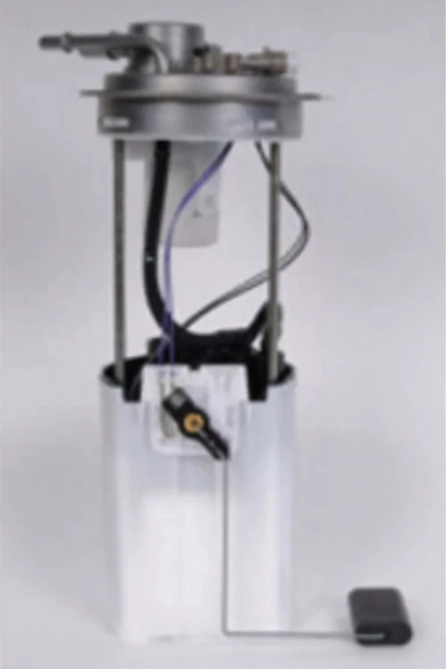 Bomba de combustible eléctrica de gasolina MU1607 AC Delco para camioneta Chevy Chevrolet Silverado 1500 Foto 1 de 3