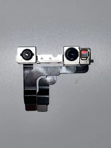 iPhone 12 Pro Max - Frontkamera-Face Kamera-Selfie Kamera - Bild 1 von 2