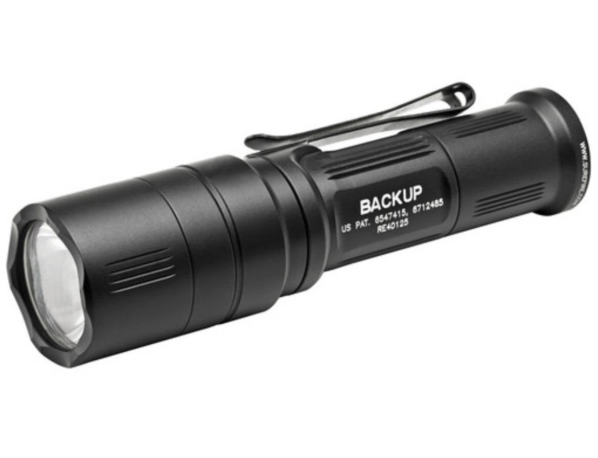SUREFIRE BACKUPセット Surefire Backup | eBay
