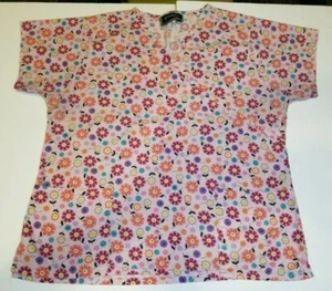 Bonita Scrubs Womens Size L - Picture 1 of 3