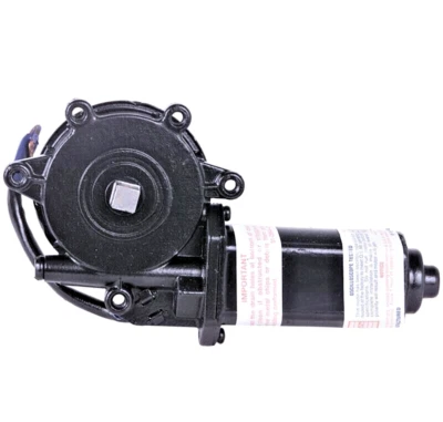 Motor de ventana eléctrica Carquest 47-1338 Reman para Nissan Altima Quest NX Villager Foto 1 de 3