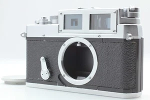 TODO FUNCIONA 【COMO NUEVO】 Cámara fotográfica telémetro 35 mm Yasuhara Isshiki T981 de JAPÓN - Imagen 1 de 12