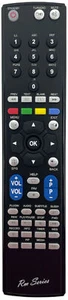 Telecomando serie RM adatto per REMOTE CLOUD IBOX 2 PLUS CLOUDIBOX2PLUS CLOUDIBOX3 - Foto 1 di 6
