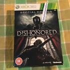 Dishonored Special Edition Xbox 360 game. * READ FOR DETAILS