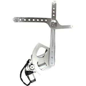 For Power Window Regulator Front Right Passenger Side - Picture 1 of 5