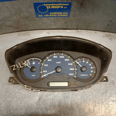 96664161 Quadro strumenti compl.  CHEVROLET (DAEWOO) MATIZ (M200) 1000 Ber. - Immagine 1 di 4