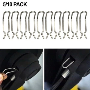 Federzwingen für Kärcher Hochdruckreiniger 304 Edelstahl Qualität - Bild 1 von 26