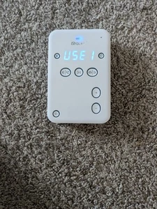 Genuine iShower2 Bluetooth Water-Resistant Speaker By iDevices (Please Read)**** - Picture 1 of 4