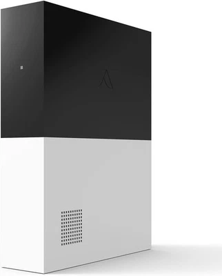 Hub de sistema de seguridad Abode. Fácil instalación. ¡NUEVO! ¡ENVÍO GRATUITO Y RÁPIDO! Foto 1 de 4