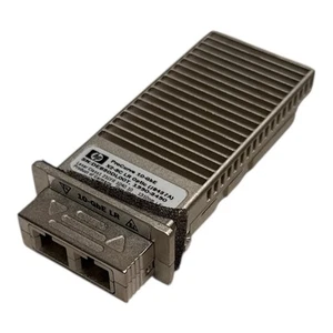 HP ProCurve 10-GbE X2-SC LR GBIC J8437A - Afbeelding 1 van 1