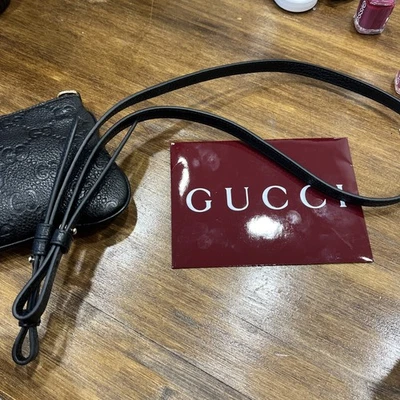 Correa de repuesto Gucci Foto 1 de 3