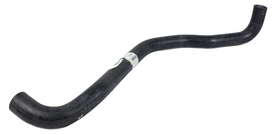 Manguera de radiador inferior Carquest para Chrysler Dodge Dynasty E71459 1990-1993 selecto Foto 1 de 4