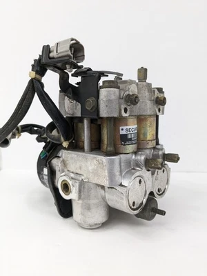 1992-1996 Lexus SC300 SC400 ABS Anti-Lock Brake Pump Control Module 44510-24040 Foto 1 de 4