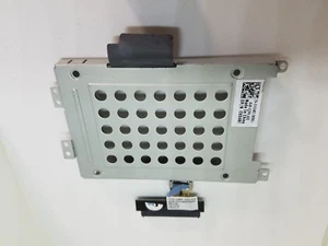 New - X048C U589F Genuine Dell Studio 1735 1737 HDD Hard Drive Caddy 3-1 - Picture 1 of 5