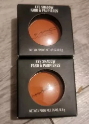 DUO Mac Dazzleshadow Eyeshadow RULEE MATTE 1.5g BNIB Genuine - Image 1 of 3
