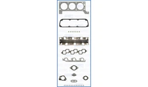 Right Head Gasket Set CHRYSLER IMPERIAL V6 3.3 152/162 201(R00) (1990-1993) - Picture 1 of 1