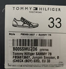 TOMMY HILFIGER  Gr. 33  Top !!! HINGUCKER! SCHN! QUALITT !