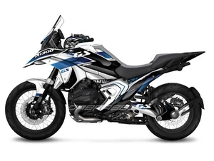 NEW Graphic kit for BMW R 1300 GS Decal Kit (SP-WSK) - Picture 1 of 7