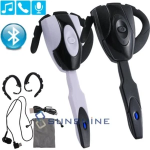 Auriculares de oreja abierta con micrófono Bluetoothcon micrófono de cancelación - Picture 1 of 45