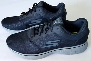 Skechers Go Walk 4 Exceptional Walking Men's Shoes Size 11 - Picture 1 of 11