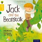 Oxford Reading Tree Traditional Tales: Level 5: Jack  by Page, Thelma 019833950X