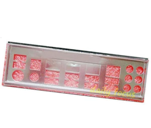 Bouclier E/S E/S pour carte mère Gigabyte GA-X79-UD3 & GA-X79-UP4 Backplate - Photo 1/4
