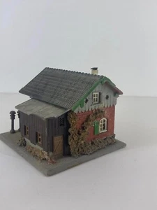 MAQUETTE maison 1/87 - Foto 1 di 5