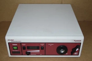 Stryker Endoscopy X6000 Xenon Endoscope Light Source **READ** - Picture 1 of 10