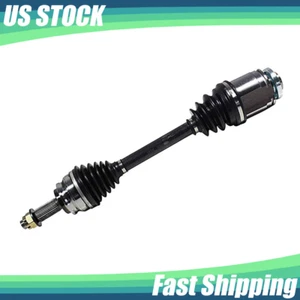 Front Right CV Axle Shaft for 07-17 Jeep Patriot 2WD Manual 07-12 Dodge Caliber - Picture 1 of 7