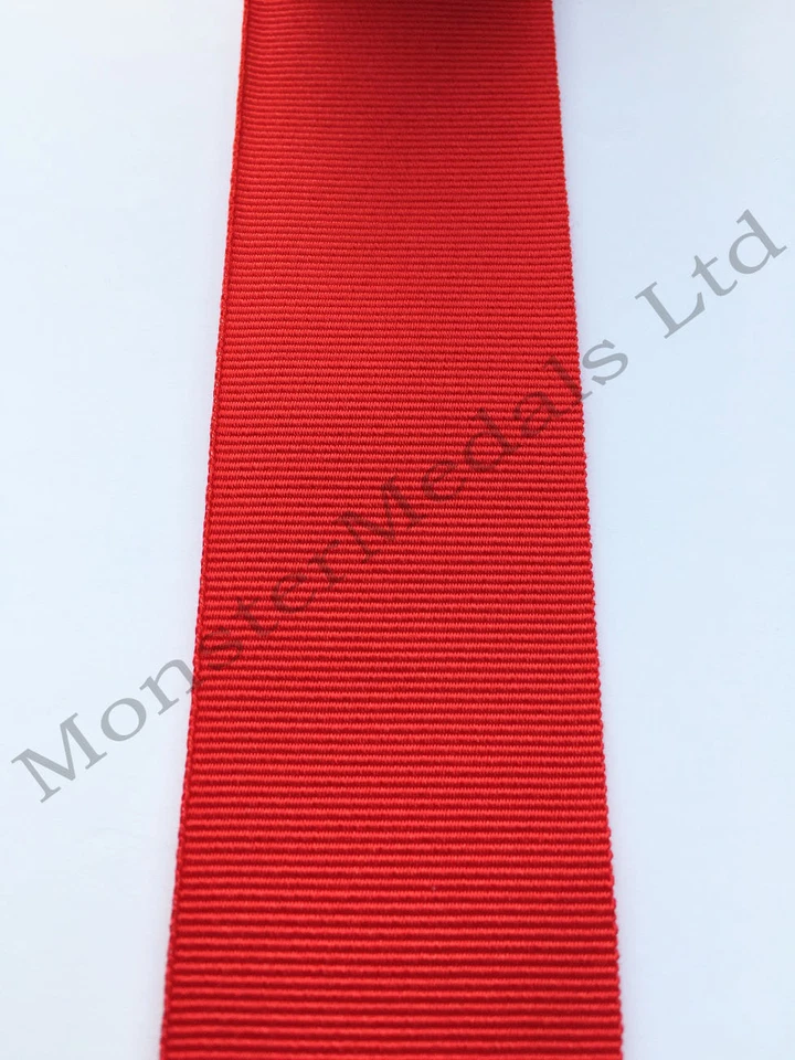 Visit to Scotland 1903 Full Size Medal Ribbon Choice Listing - Image 1 of 1