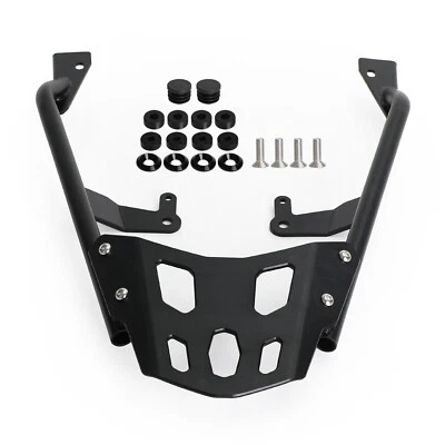 Rear Carrier Tail Luggage Rack Mount Fit for Honda X-ADV 750 XADV 750 21-22 - Image 1 of 4
