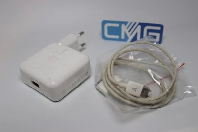 Original Apple iPod Power Adapter Firewire iPod Classic Photo Mini Model A1070 # - Bild 1 von 4