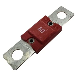 80A AMG Fuse Bussmann - Picture 1 of 1