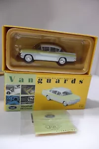 Vanguards VA06403 Vauxhall PA Cresta - Limited Edition-NIB! - Picture 1 of 1